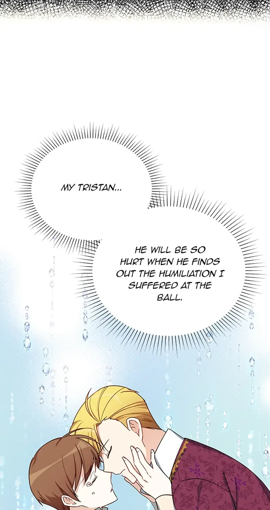 The Duchess With an Empty Soul Chapter 14 – Page 7