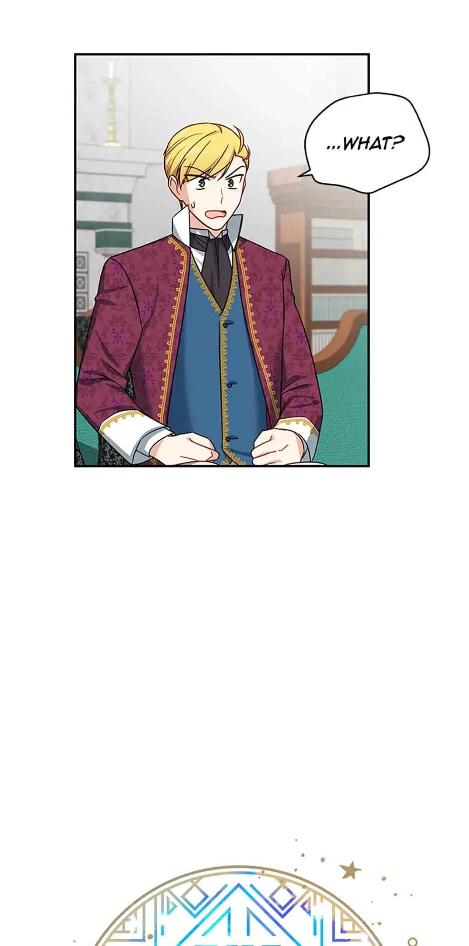 The Duchess With an Empty Soul Chapter 14 – Page 10
