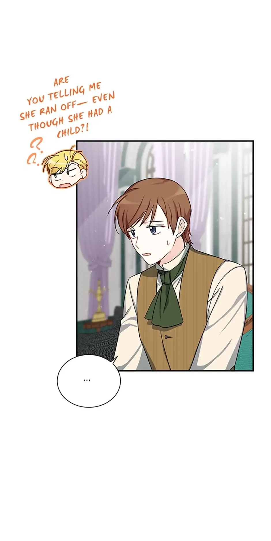 The Duchess With an Empty Soul Chapter 14 – Page 14