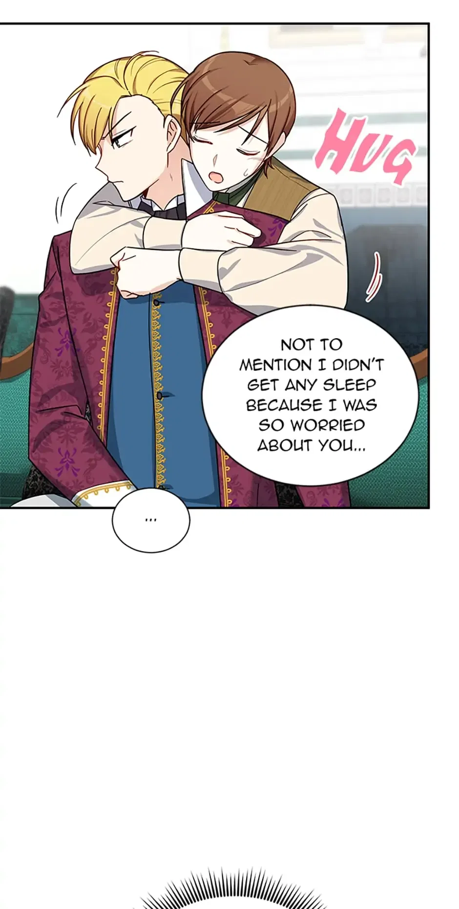 The Duchess With an Empty Soul Chapter 14 – Page 19