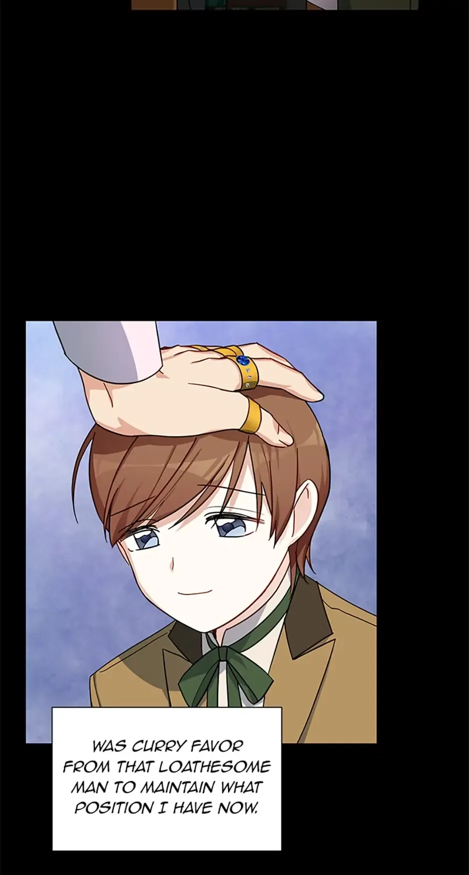 The Duchess With an Empty Soul Chapter 14 – Page 23