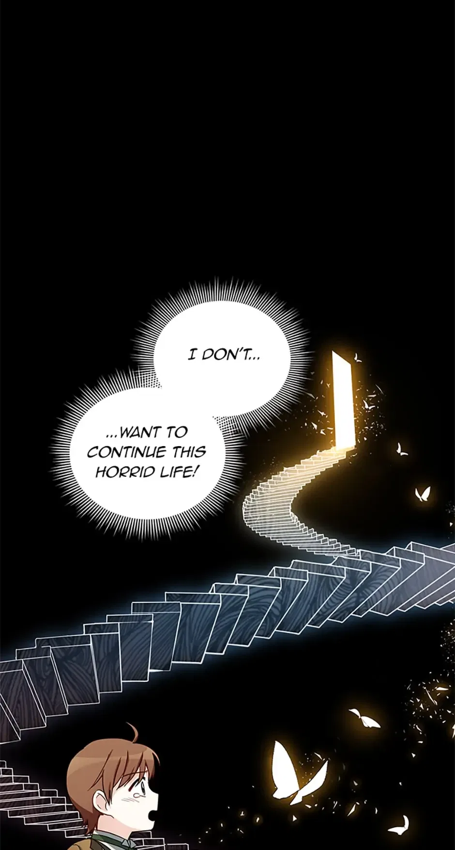 The Duchess With an Empty Soul Chapter 14 – Page 24