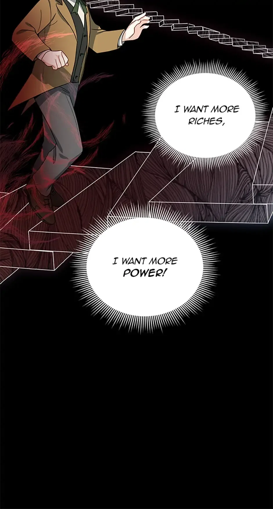 The Duchess With an Empty Soul Chapter 14 – Page 25