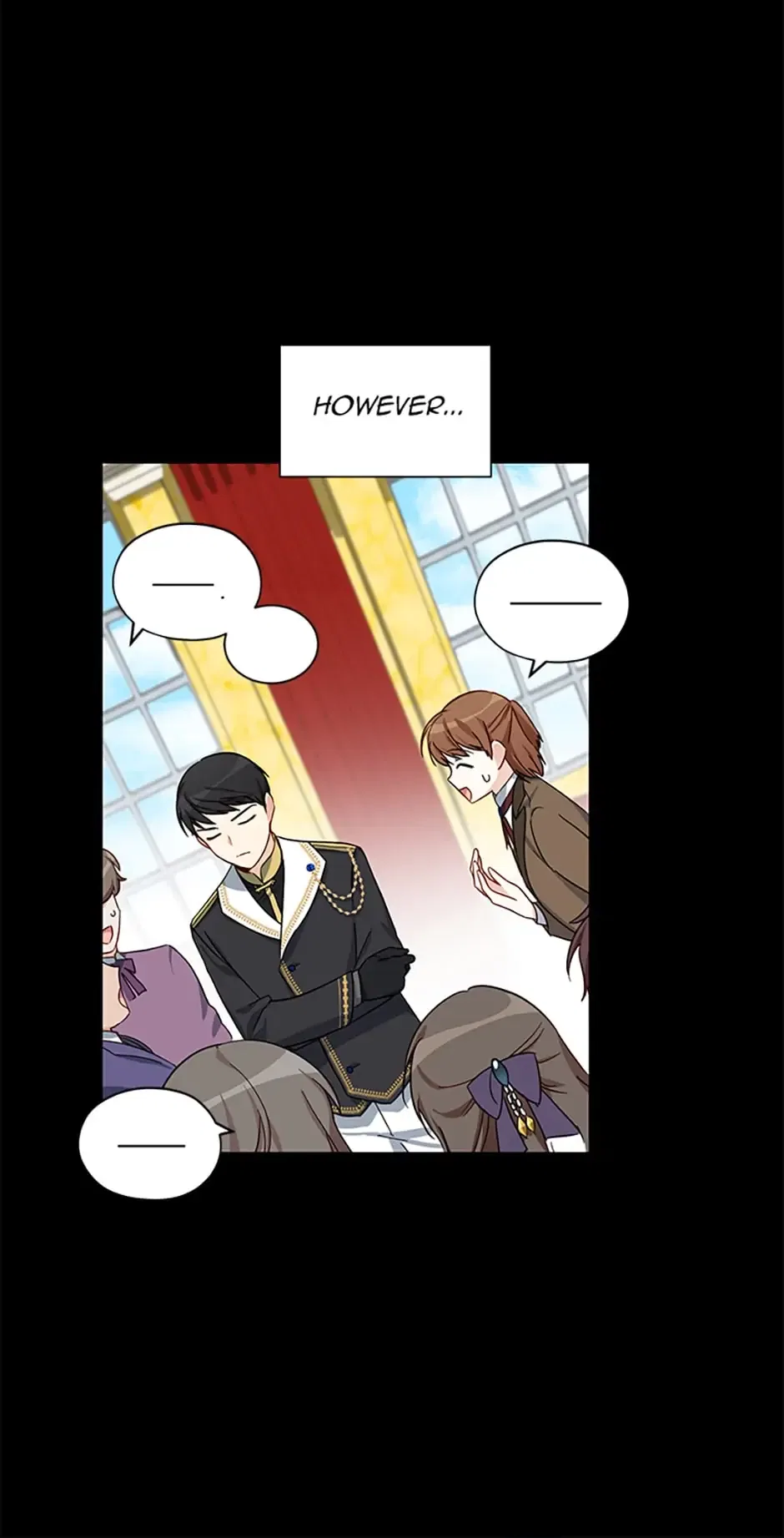 The Duchess With an Empty Soul Chapter 14 – Page 29
