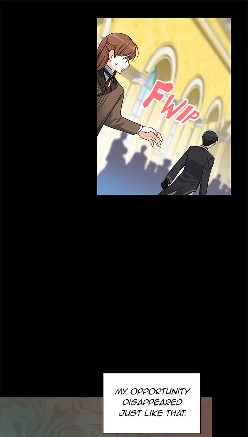The Duchess With an Empty Soul Chapter 14 – Page 30