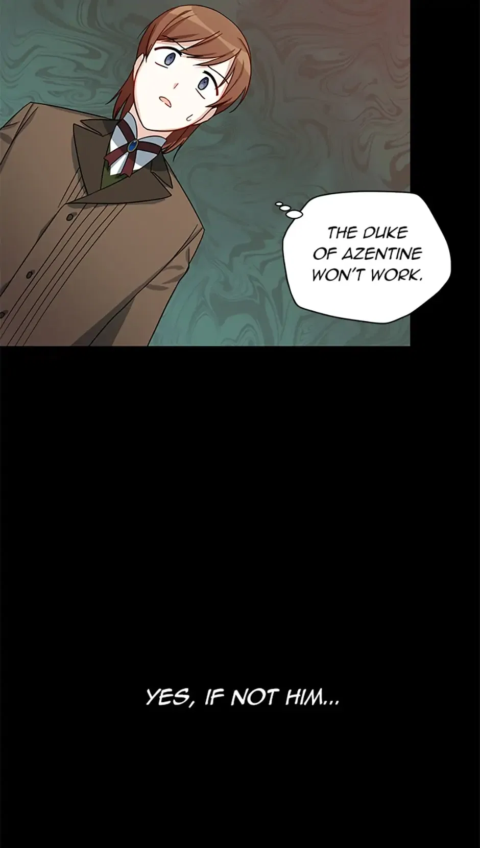 The Duchess With an Empty Soul Chapter 14 – Page 31