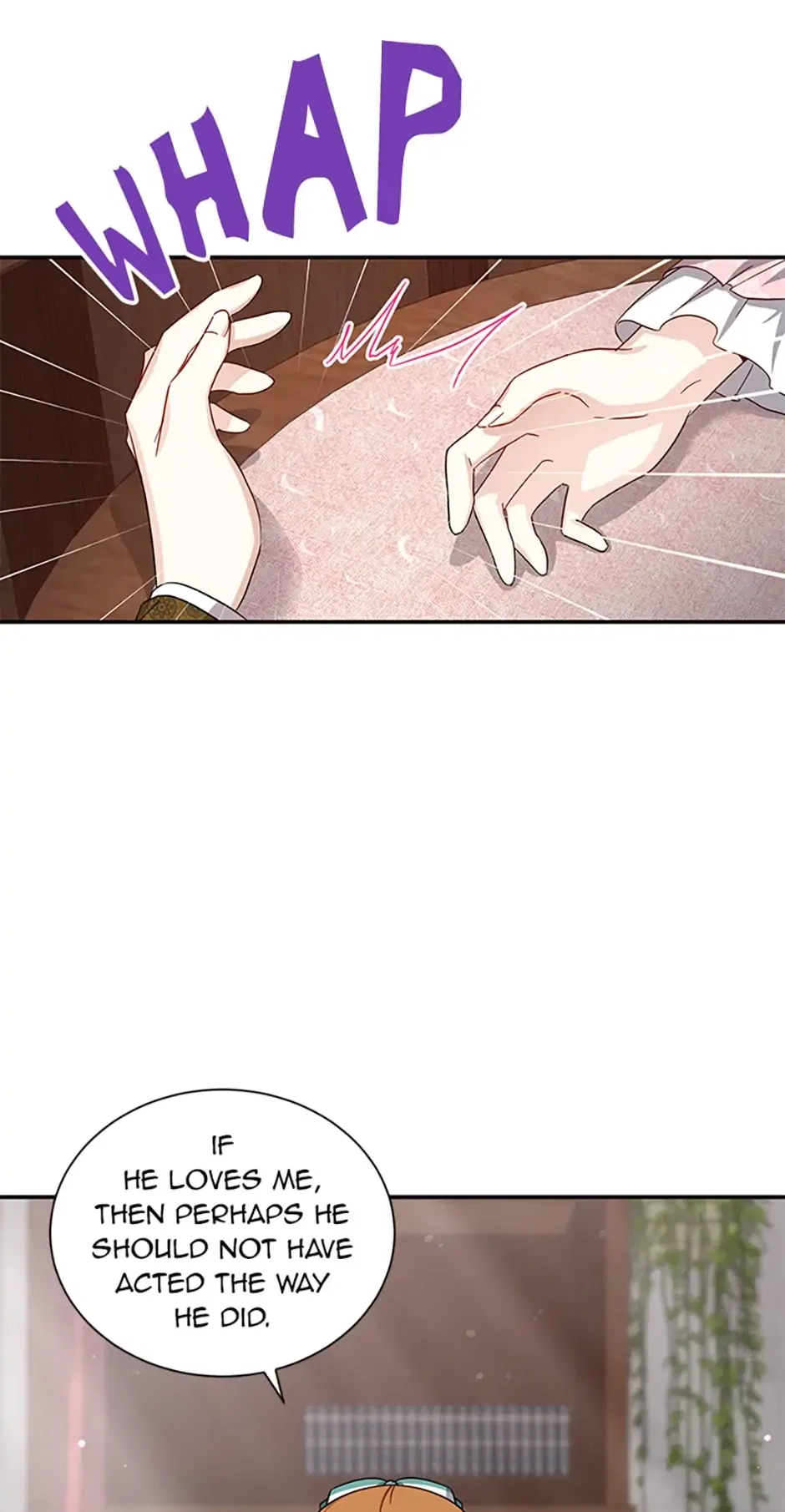 The Duchess With an Empty Soul Chapter 14 – Page 47