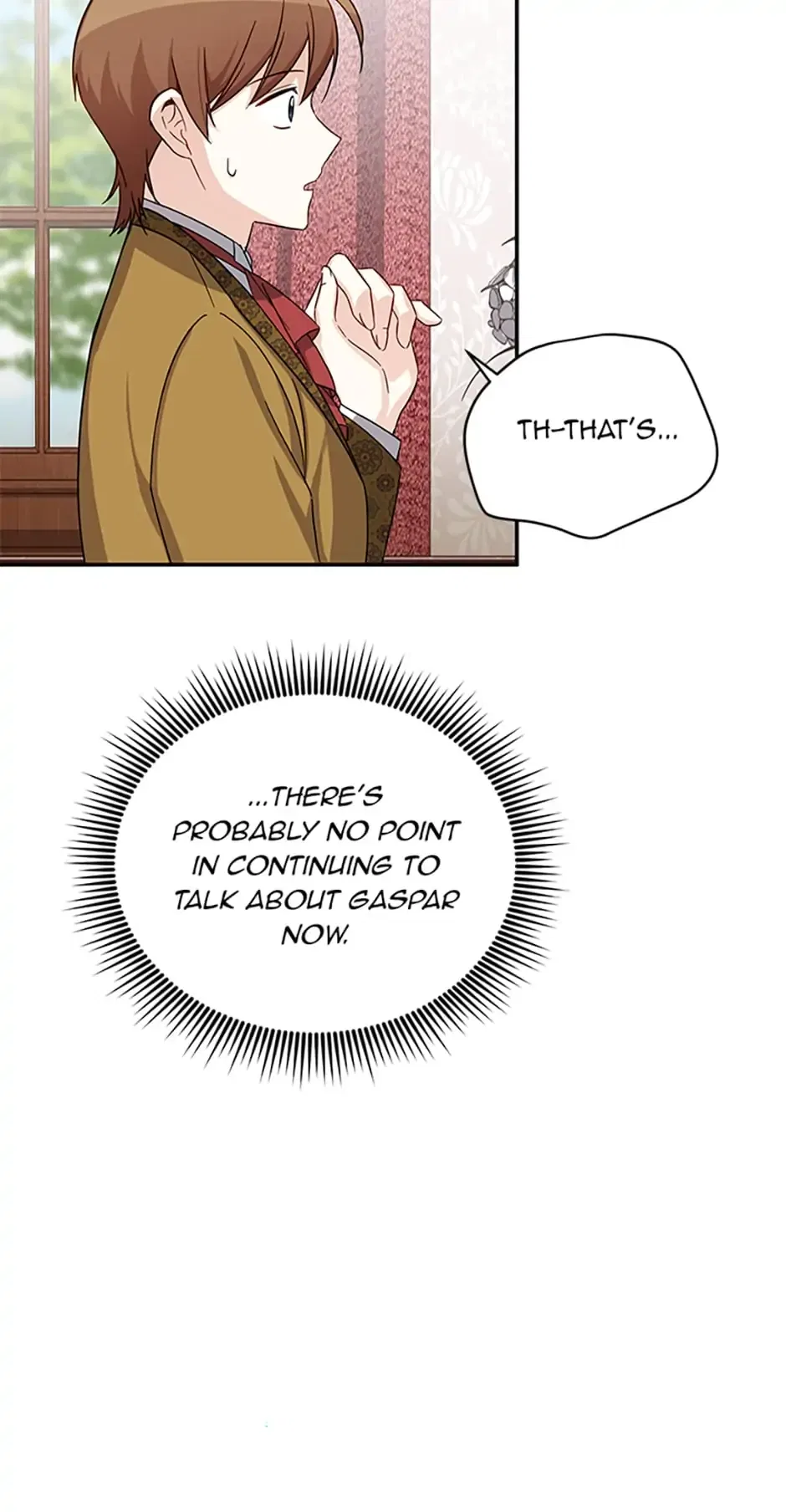 The Duchess With an Empty Soul Chapter 14 – Page 49