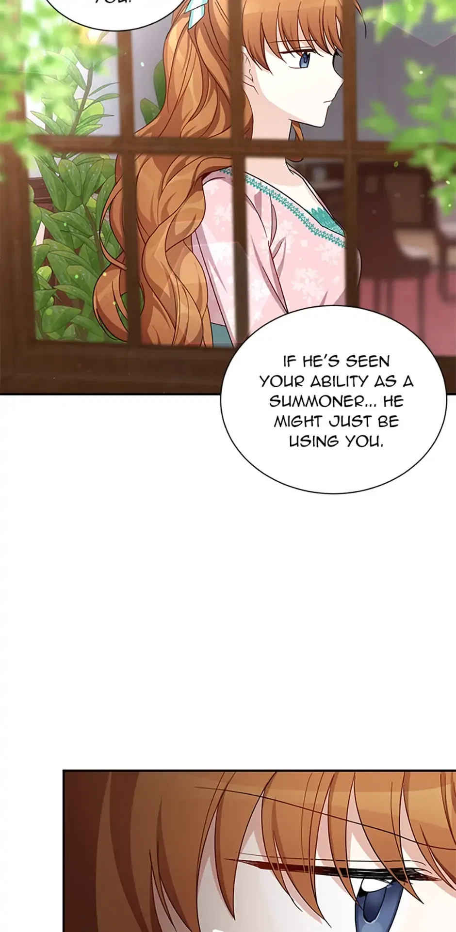 The Duchess With an Empty Soul Chapter 14 – Page 51