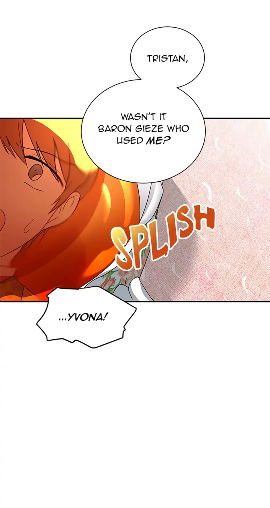 The Duchess With an Empty Soul Chapter 14 – Page 53