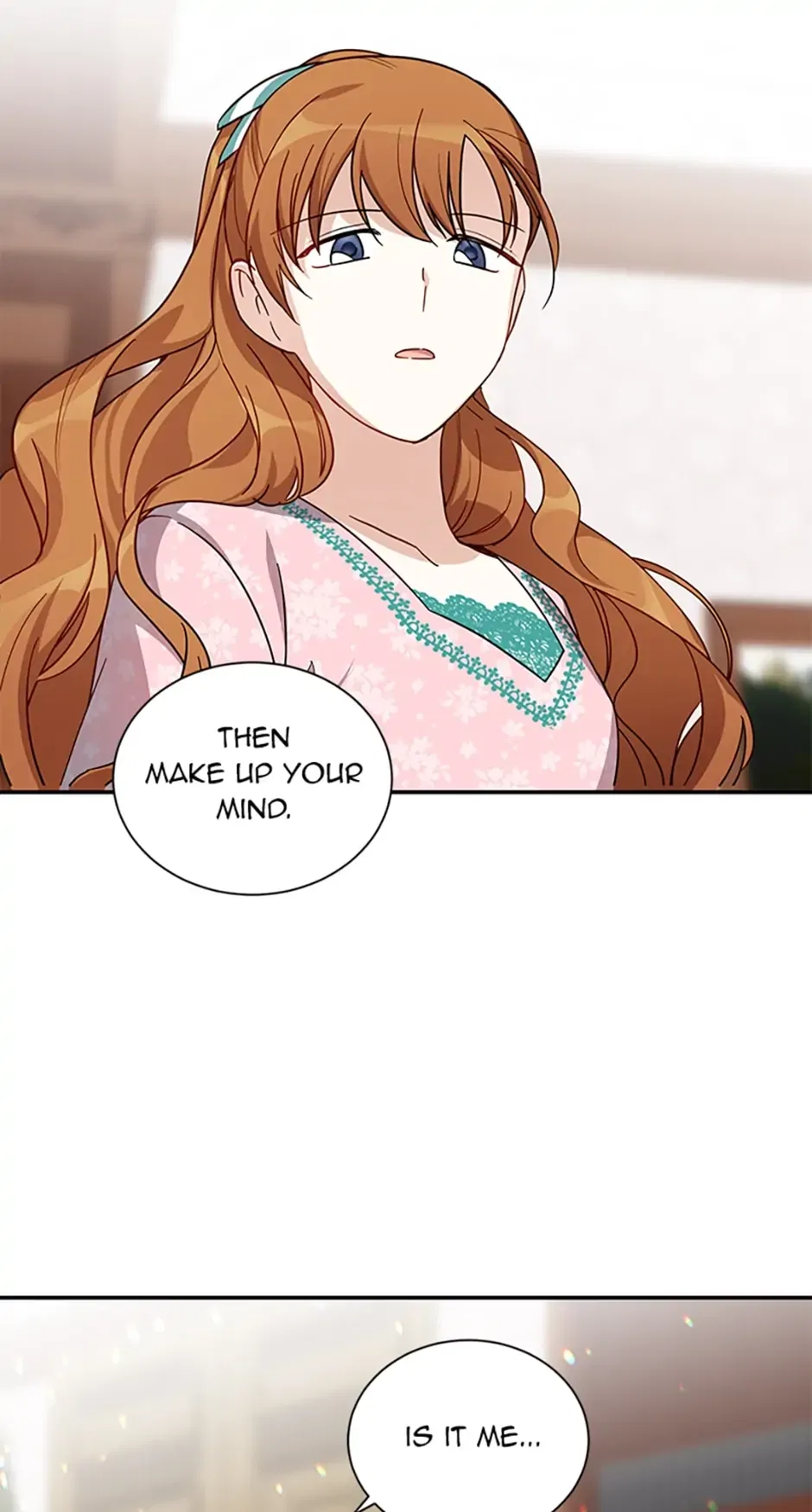 The Duchess With an Empty Soul Chapter 14 – Page 58