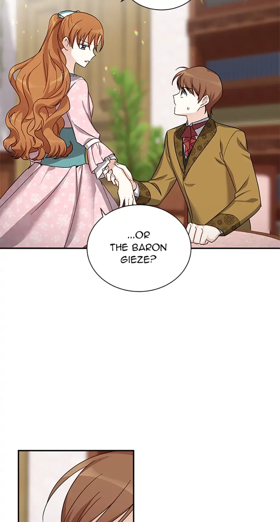 The Duchess With an Empty Soul Chapter 14 – Page 59