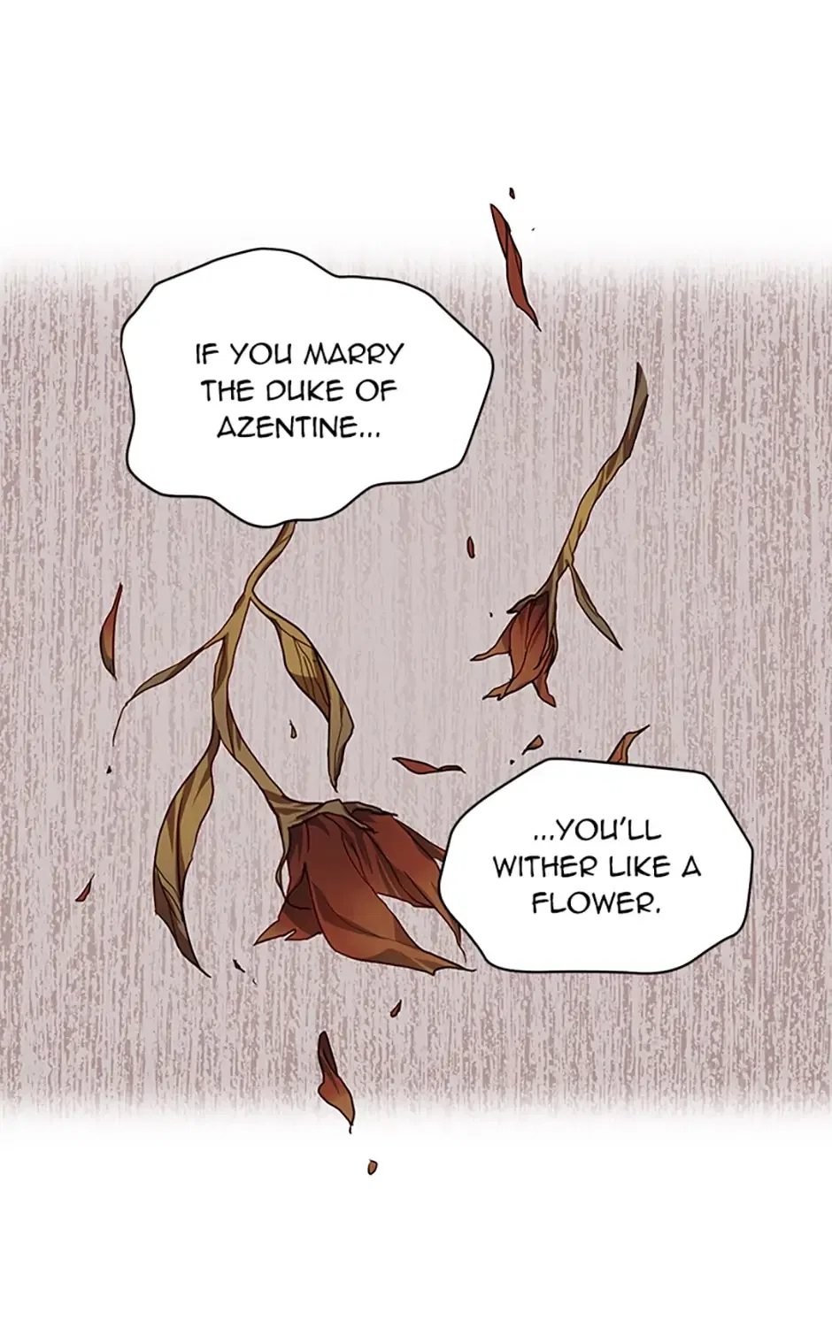 The Duchess With an Empty Soul Chapter 14 – Page 62
