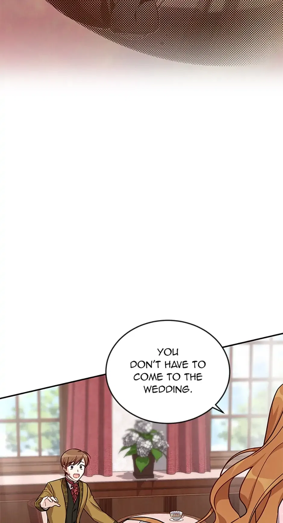 The Duchess With an Empty Soul Chapter 14 – Page 66