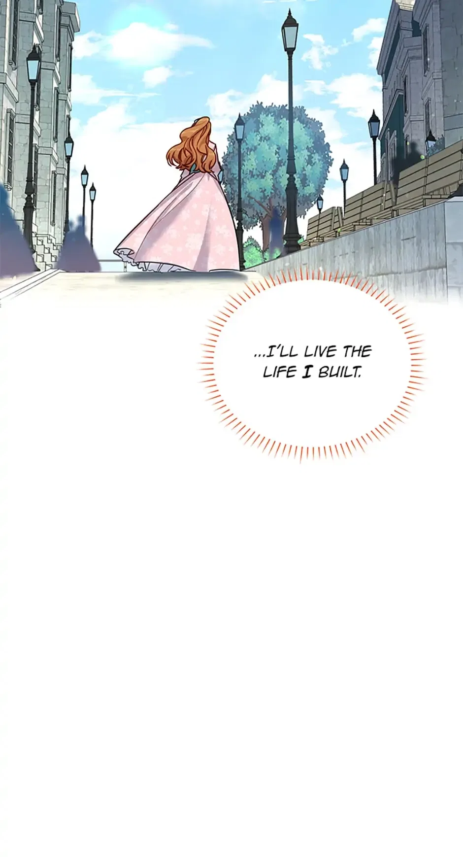The Duchess With an Empty Soul Chapter 14 – Page 69