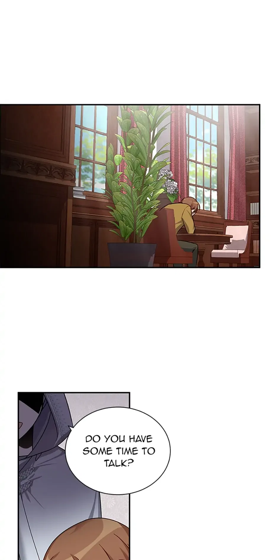 The Duchess With an Empty Soul Chapter 14 – Page 70