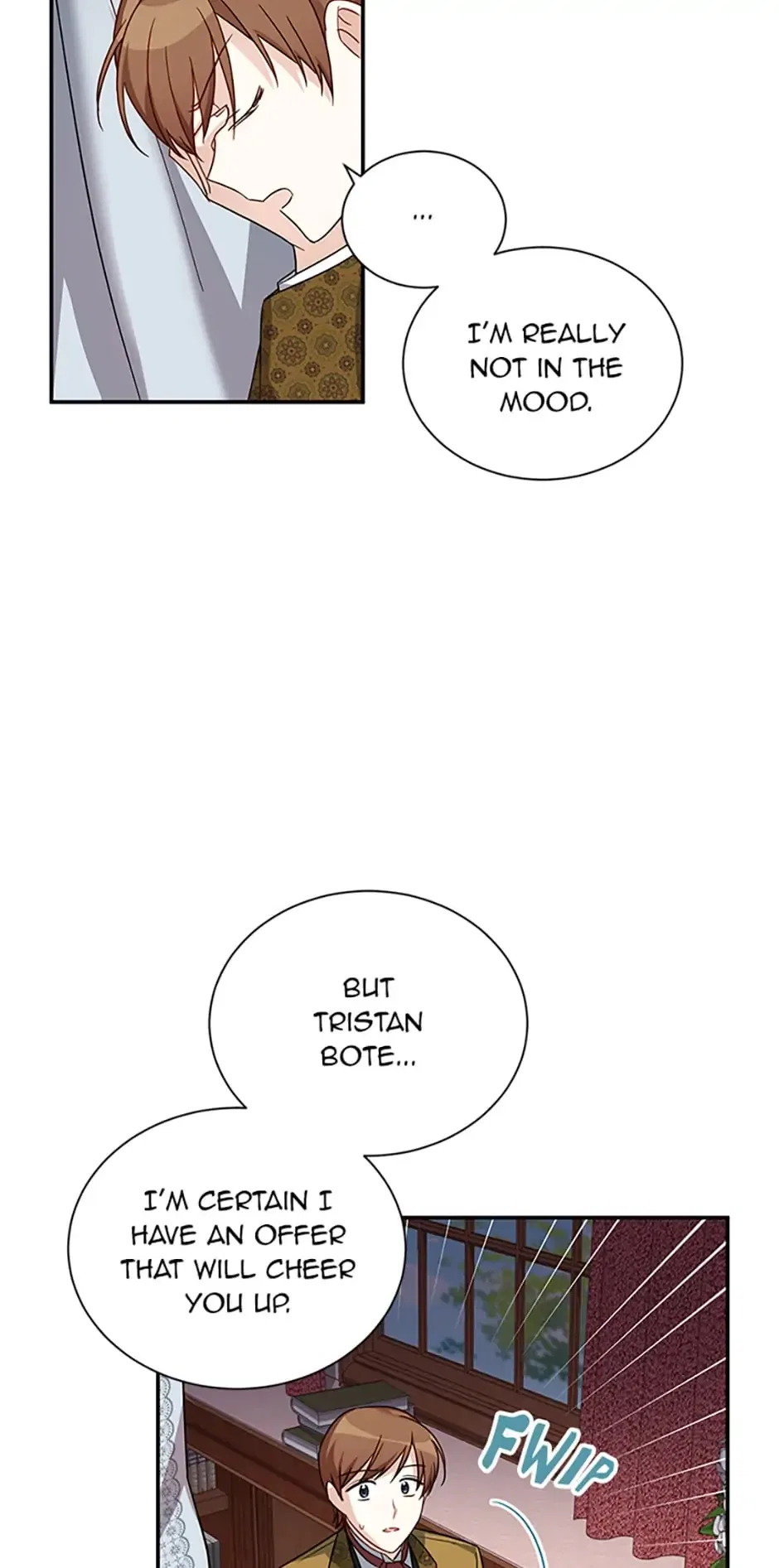The Duchess With an Empty Soul Chapter 14 – Page 71