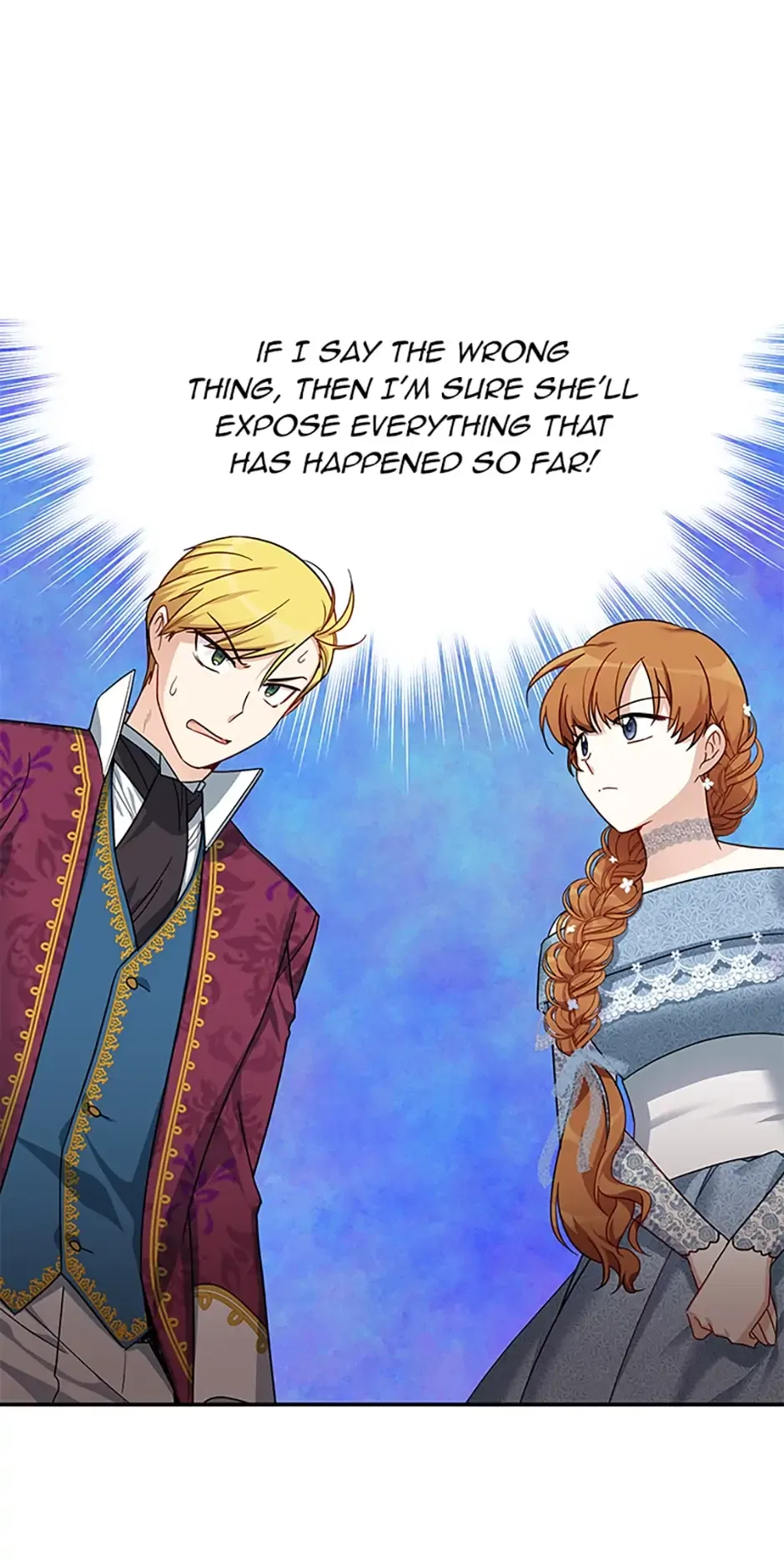 The Duchess With an Empty Soul Chapter 13 – Page 2