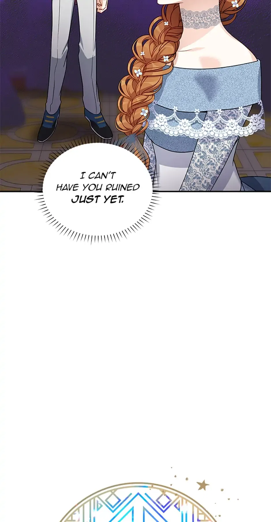 The Duchess With an Empty Soul Chapter 13 – Page 7