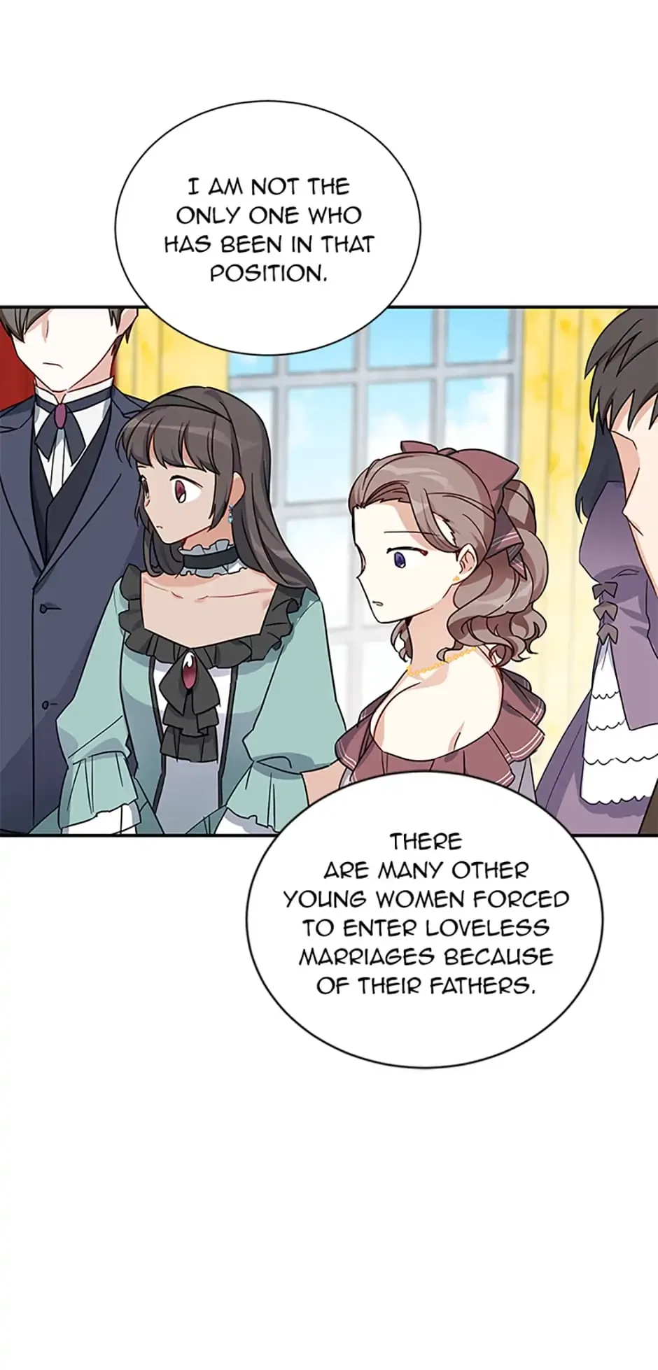 The Duchess With an Empty Soul Chapter 13 – Page 11