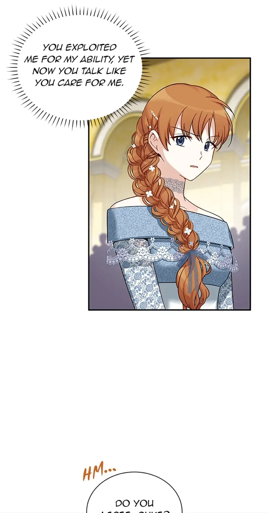 The Duchess With an Empty Soul Chapter 13 – Page 19