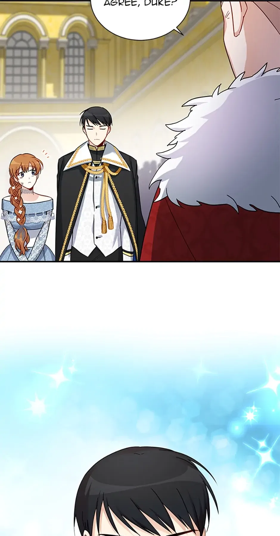 The Duchess With an Empty Soul Chapter 13 – Page 20