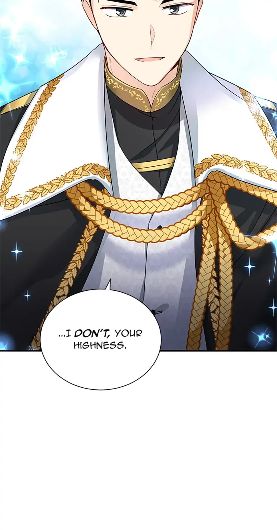 The Duchess With an Empty Soul Chapter 13 – Page 21