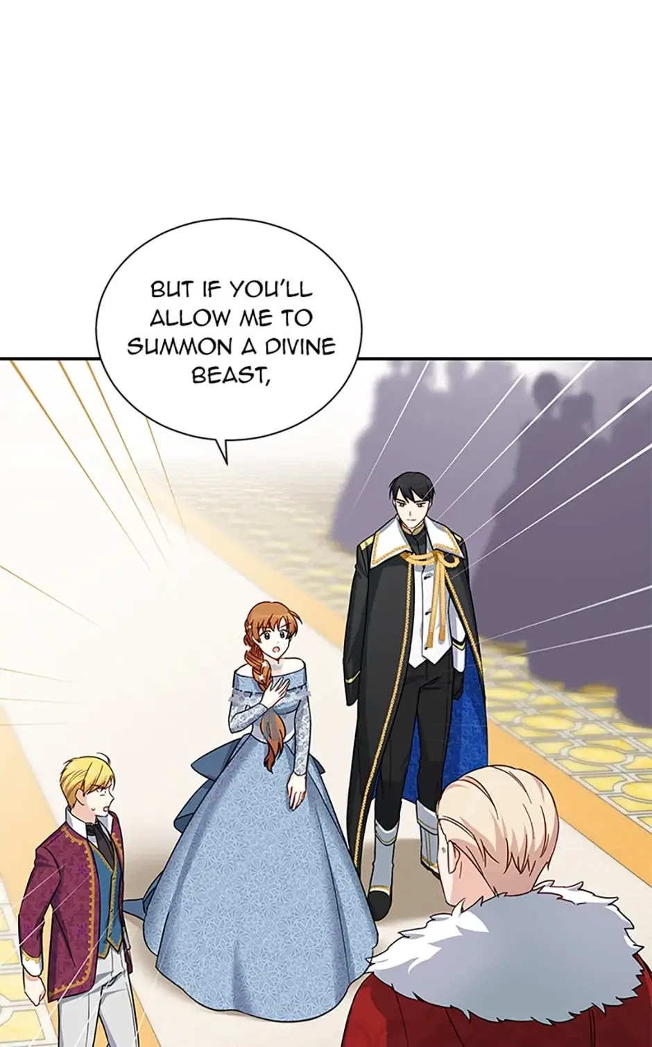The Duchess With an Empty Soul Chapter 13 – Page 24