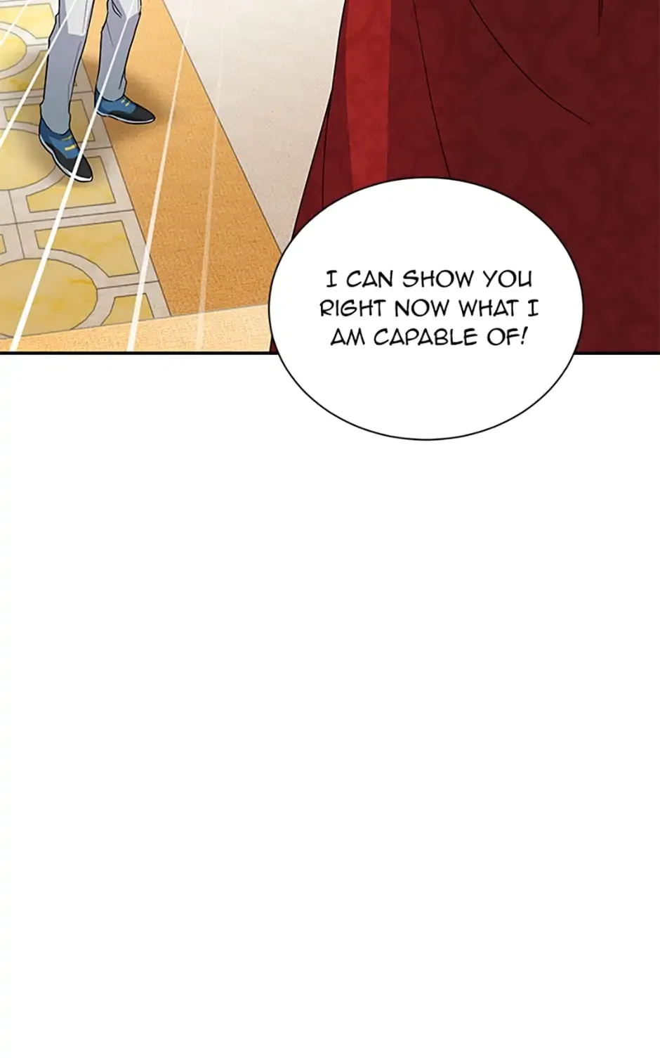The Duchess With an Empty Soul Chapter 13 – Page 25