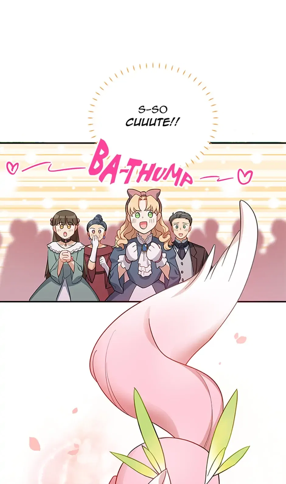 The Duchess With an Empty Soul Chapter 13 – Page 28