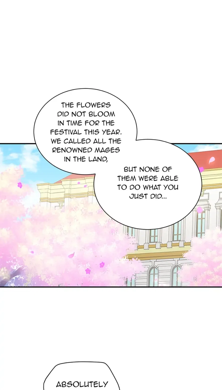 The Duchess With an Empty Soul Chapter 13 – Page 33