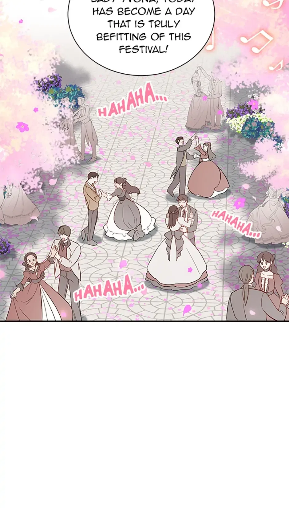 The Duchess With an Empty Soul Chapter 13 – Page 35