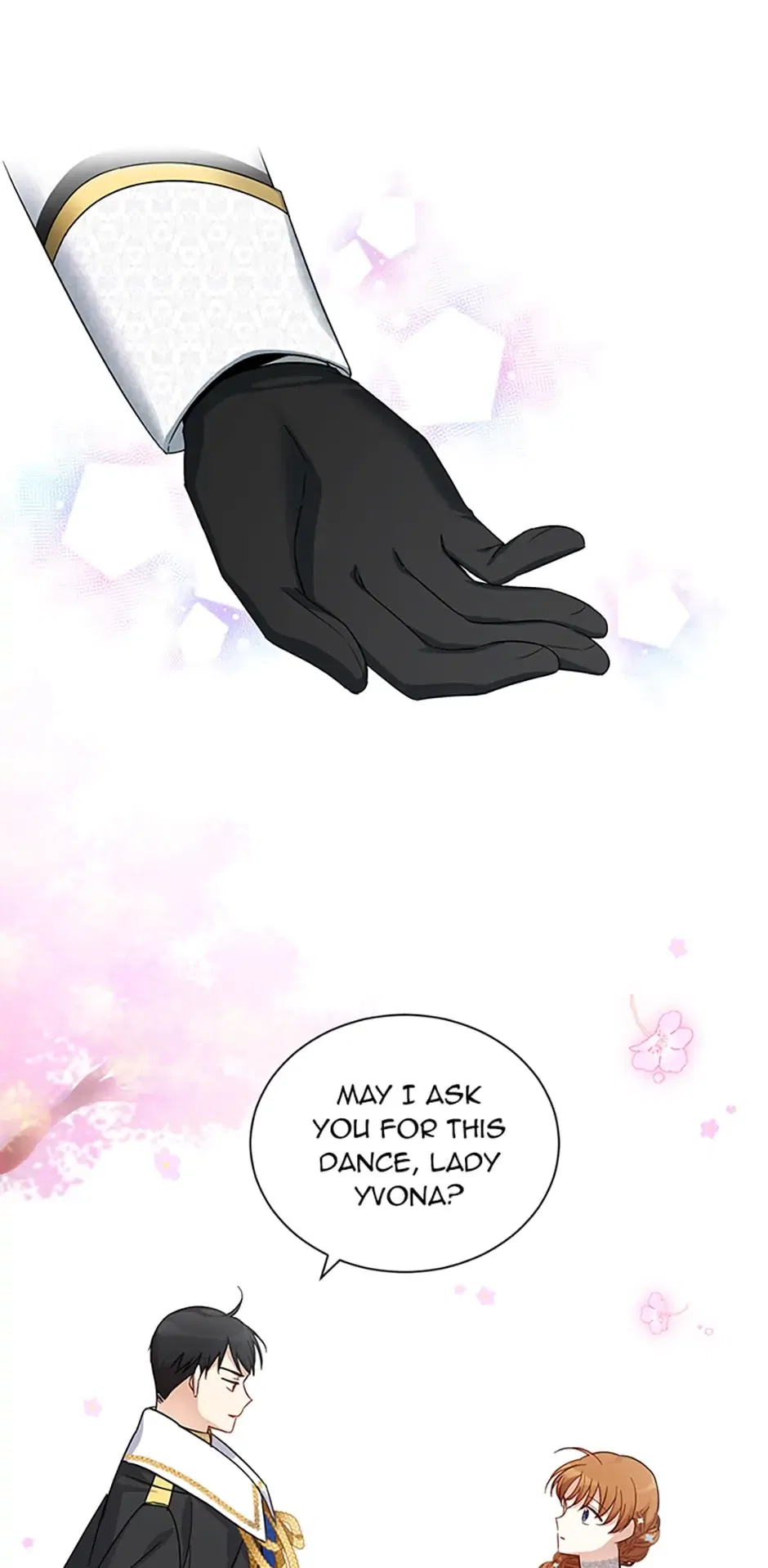 The Duchess With an Empty Soul Chapter 13 – Page 39