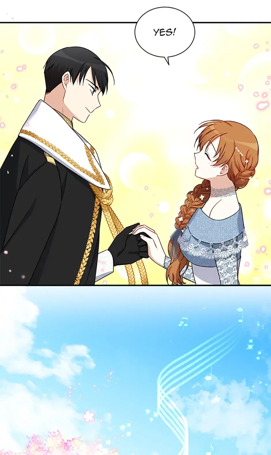 The Duchess With an Empty Soul Chapter 13 – Page 42