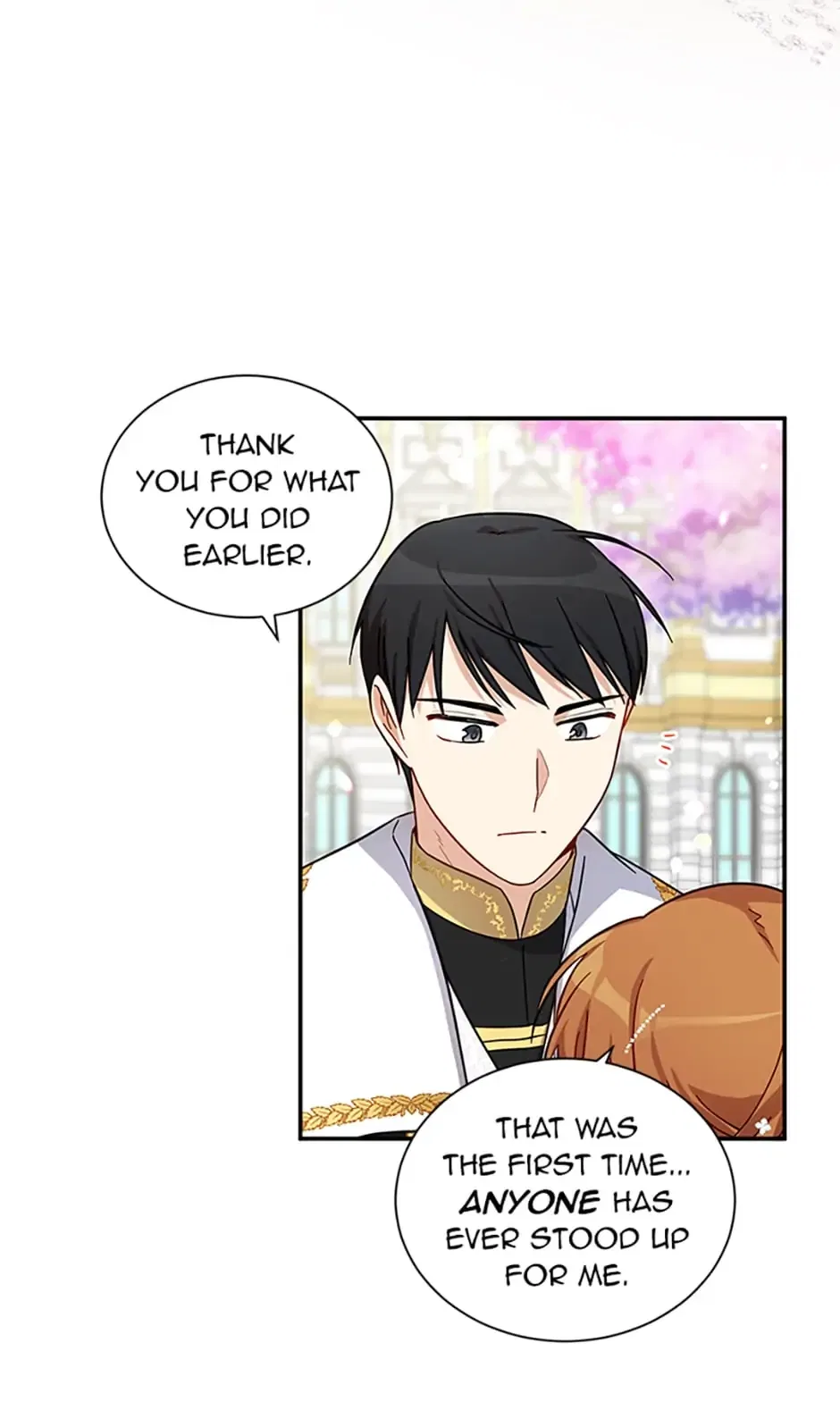 The Duchess With an Empty Soul Chapter 13 – Page 44