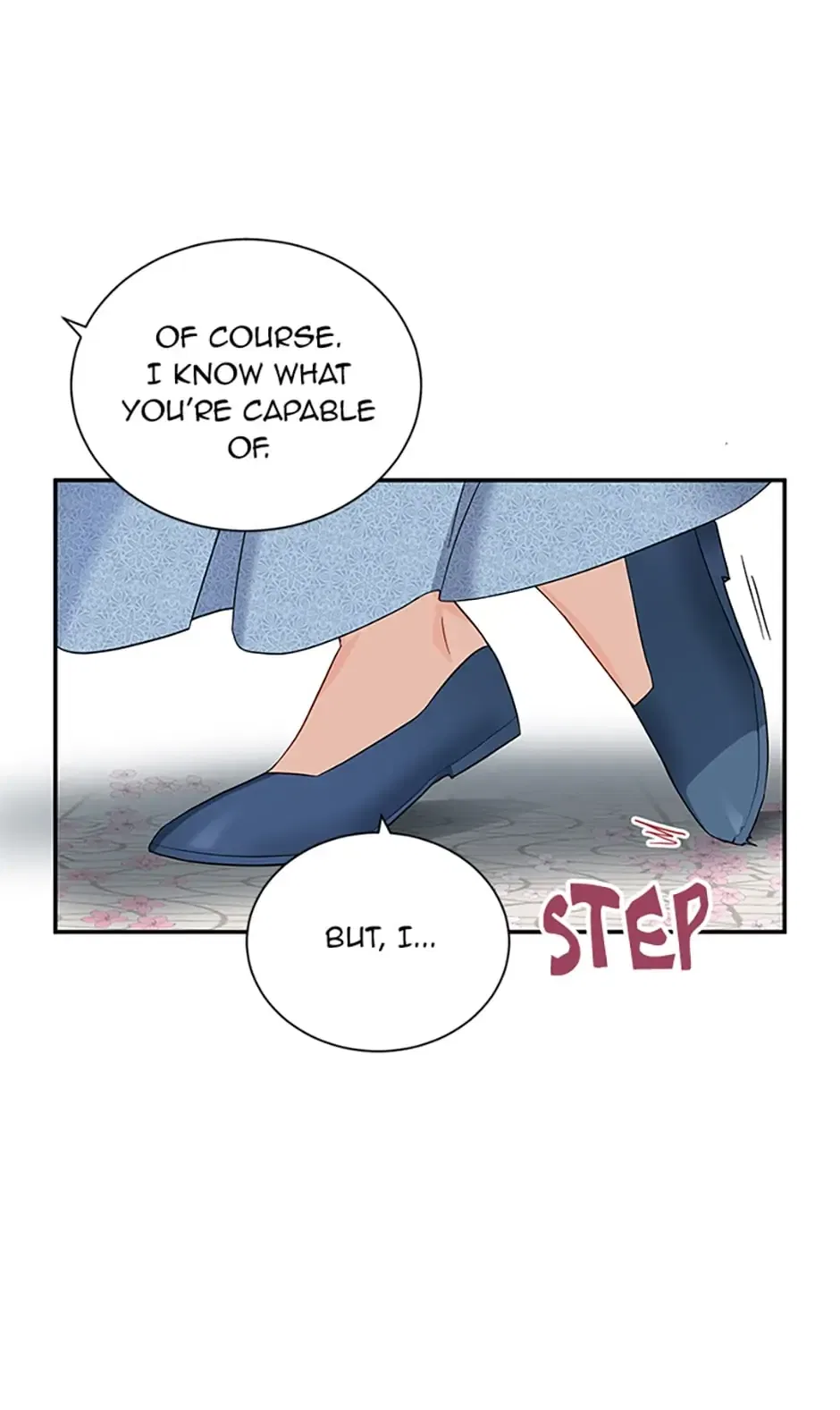 The Duchess With an Empty Soul Chapter 13 – Page 45