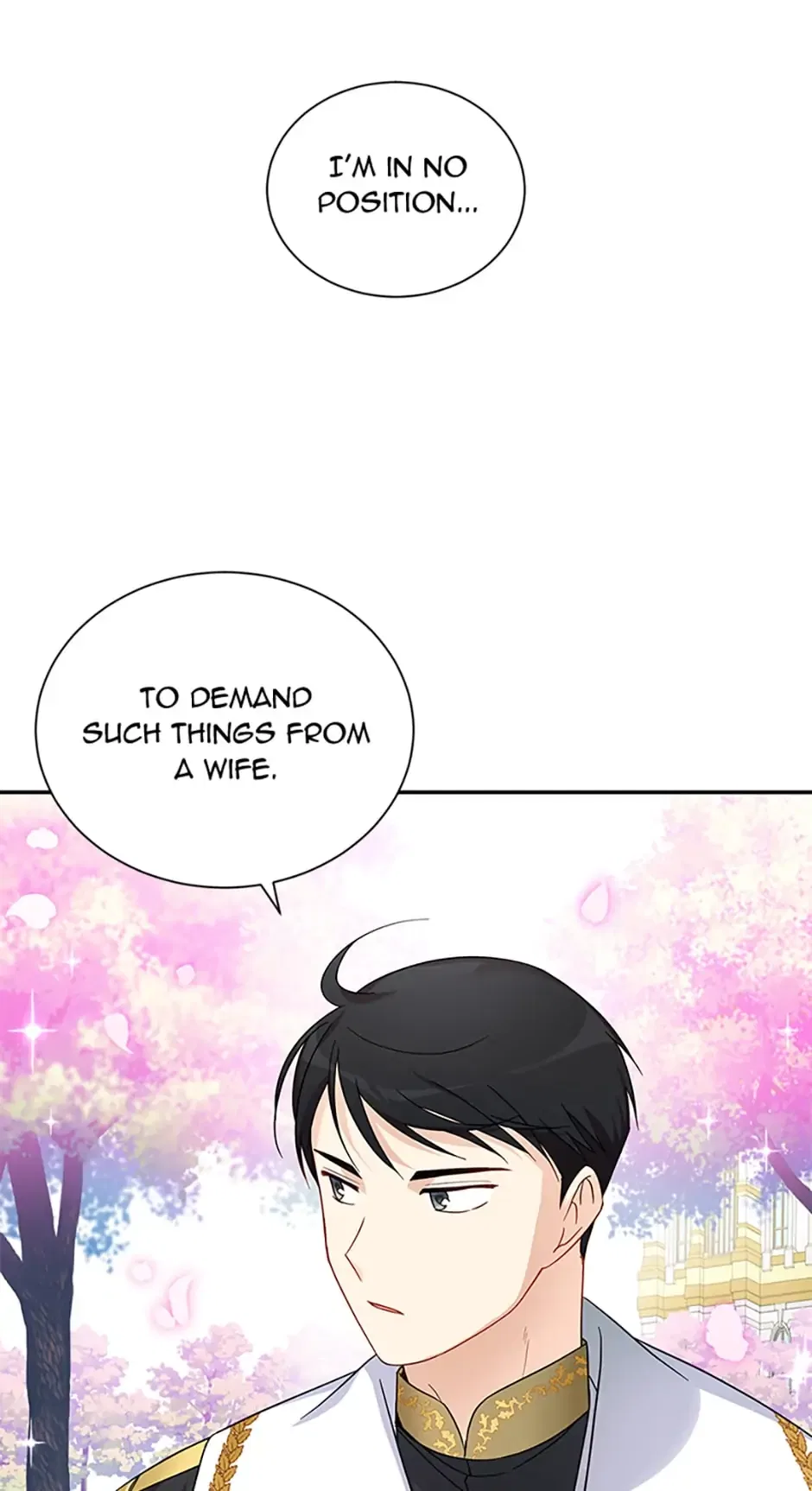 The Duchess With an Empty Soul Chapter 13 – Page 53