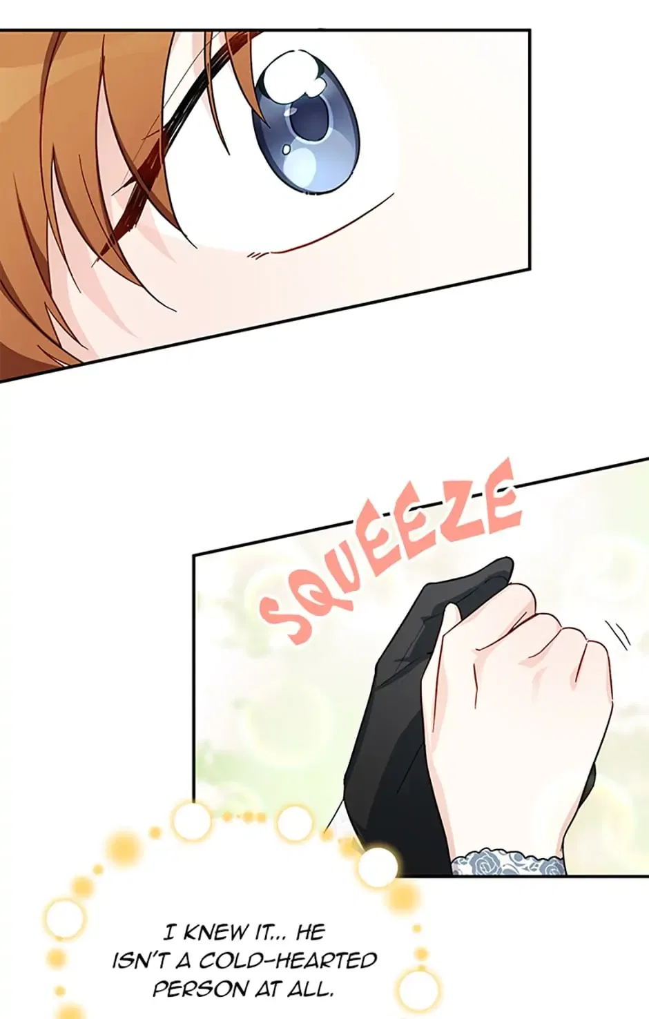 The Duchess With an Empty Soul Chapter 13 – Page 56
