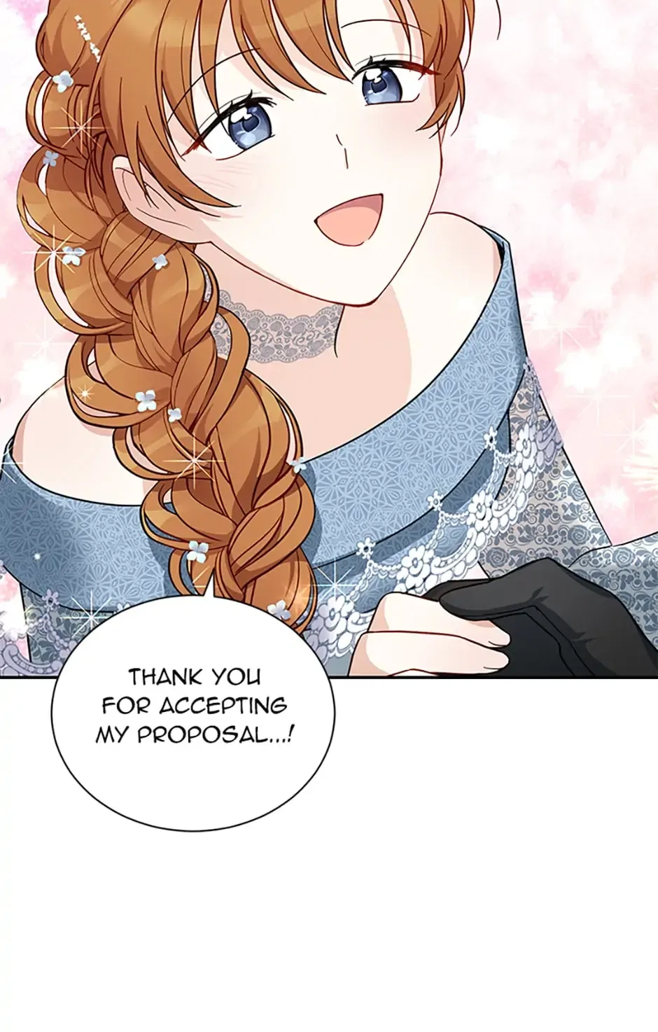 The Duchess With an Empty Soul Chapter 13 – Page 58