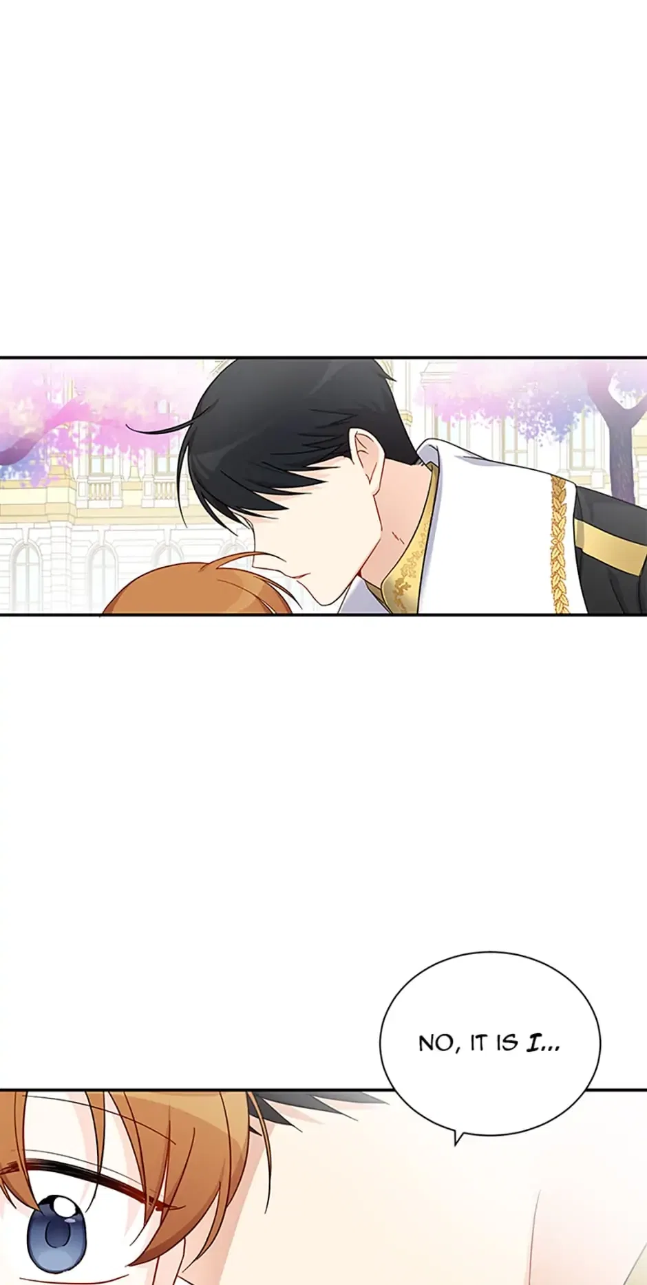 The Duchess With an Empty Soul Chapter 13 – Page 60