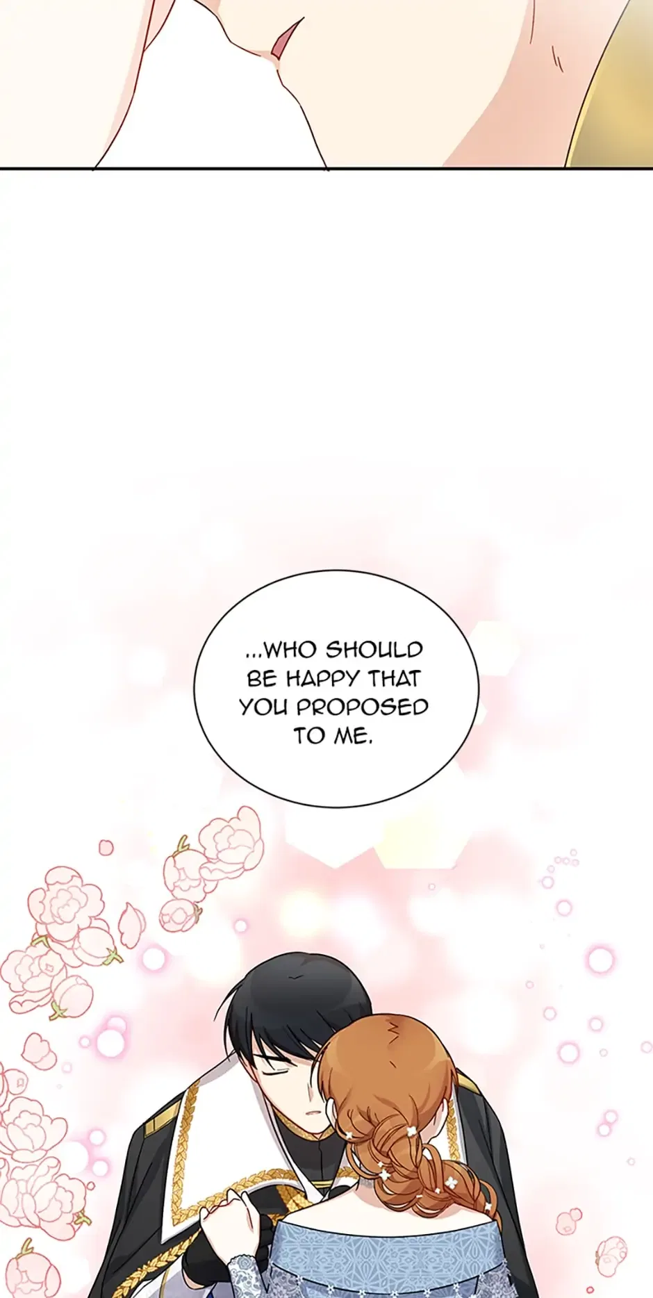 The Duchess With an Empty Soul Chapter 13 – Page 61