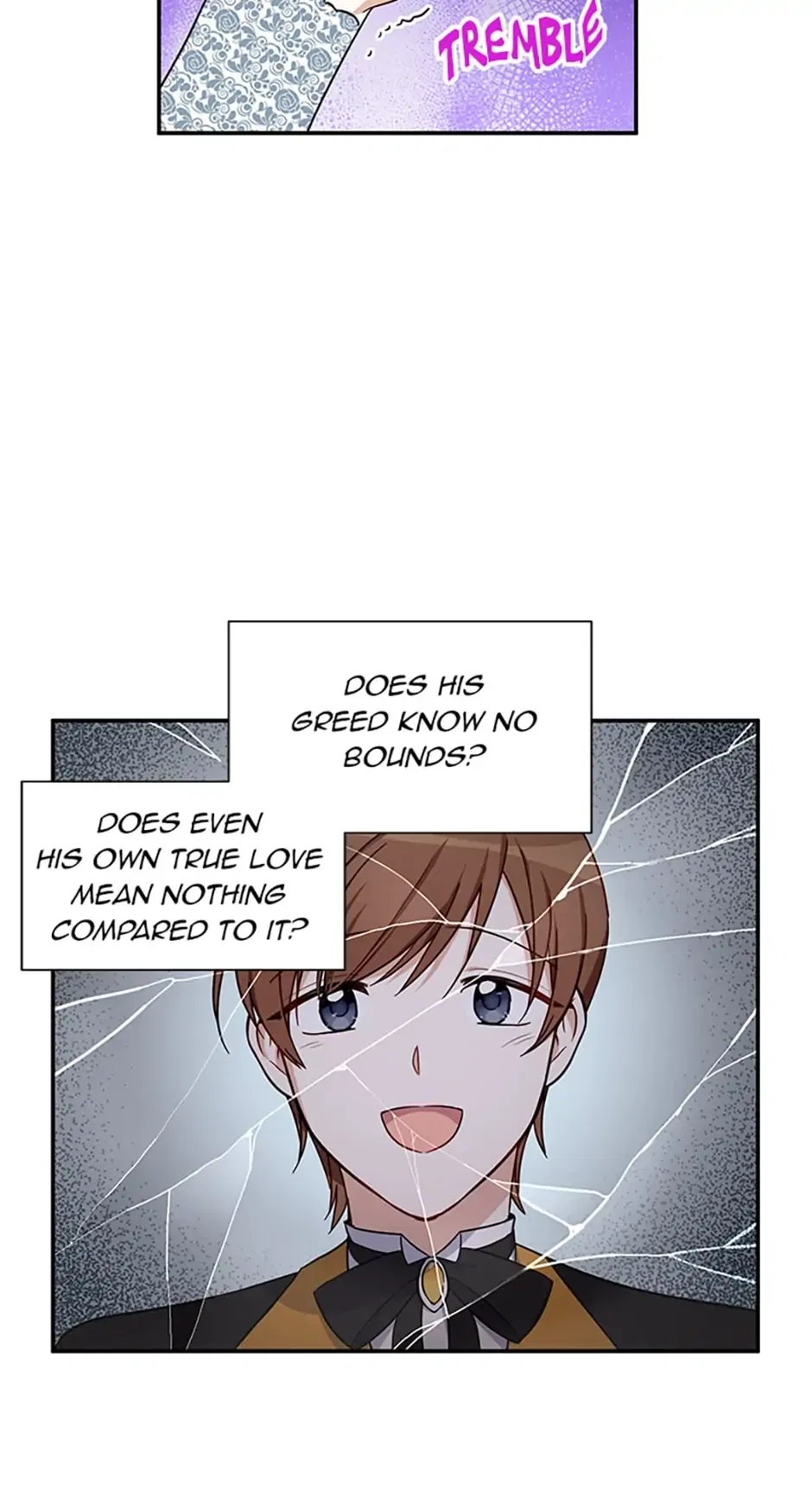 The Duchess With an Empty Soul Chapter 12 – Page 3
