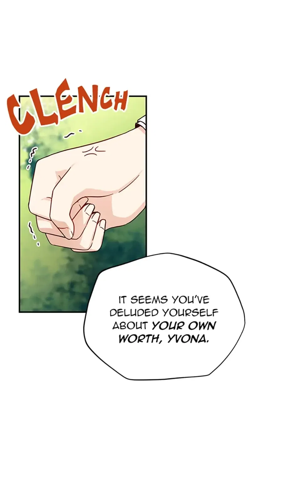 The Duchess With an Empty Soul Chapter 12 – Page 9