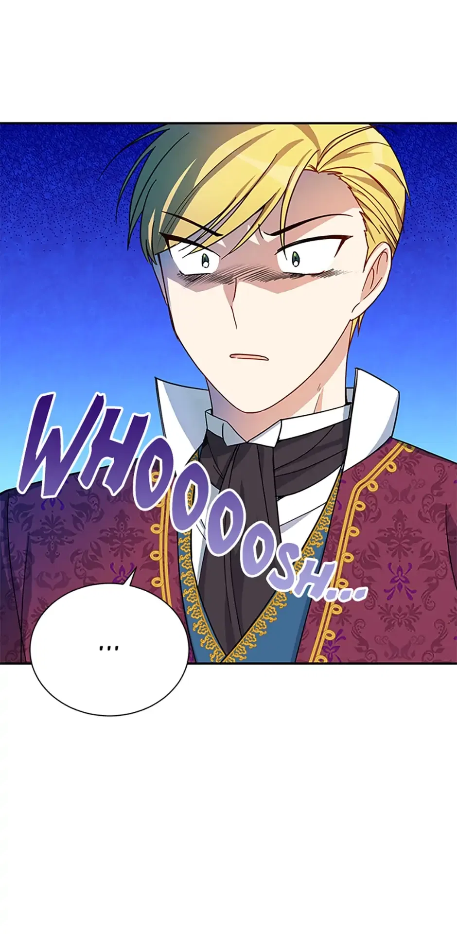 The Duchess With an Empty Soul Chapter 12 – Page 12