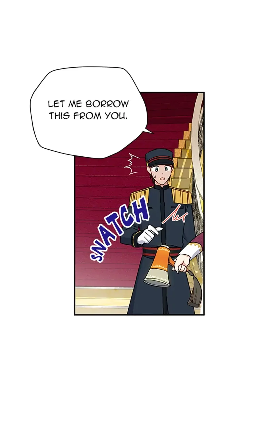 The Duchess With an Empty Soul Chapter 12 – Page 16