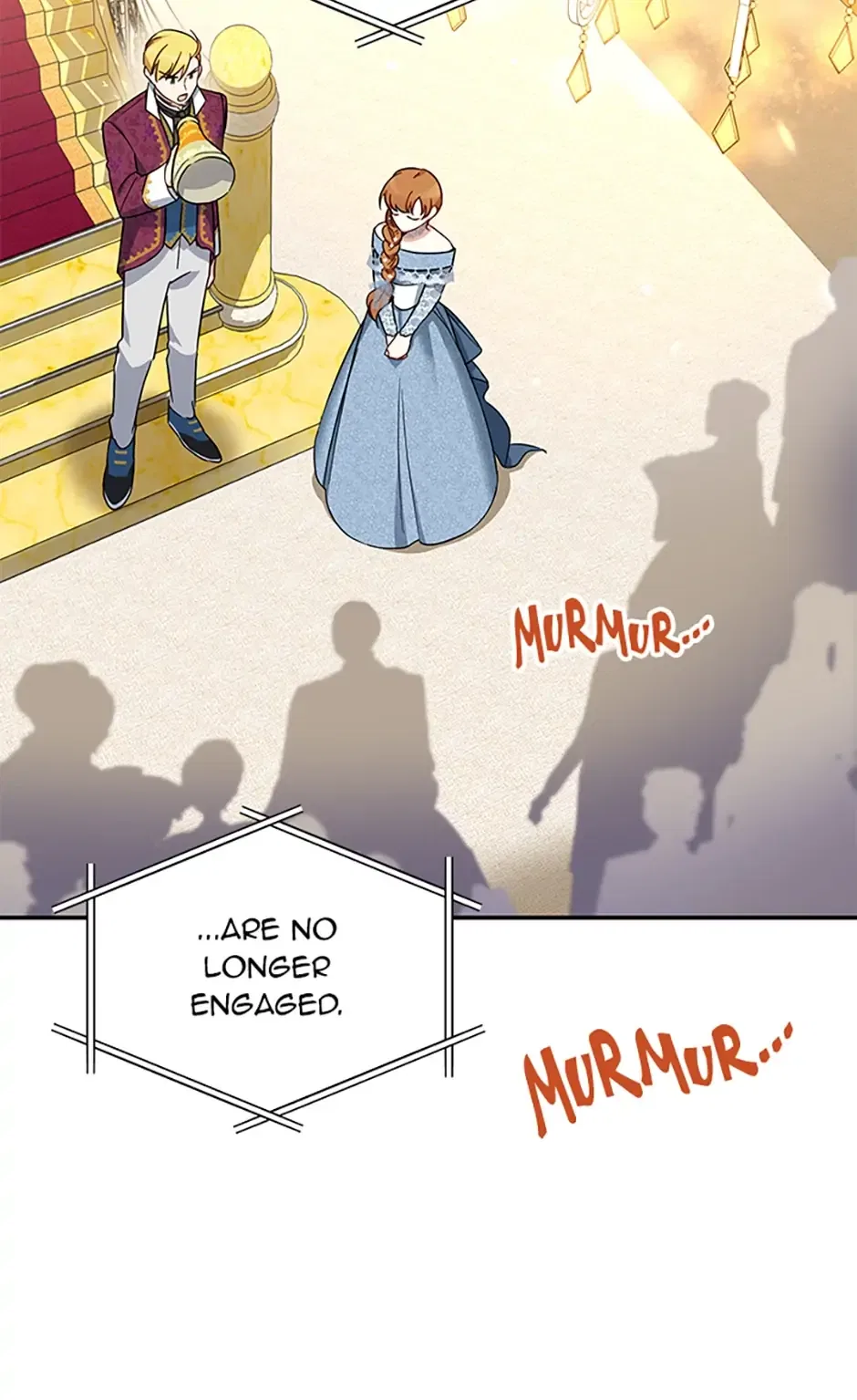 The Duchess With an Empty Soul Chapter 12 – Page 18