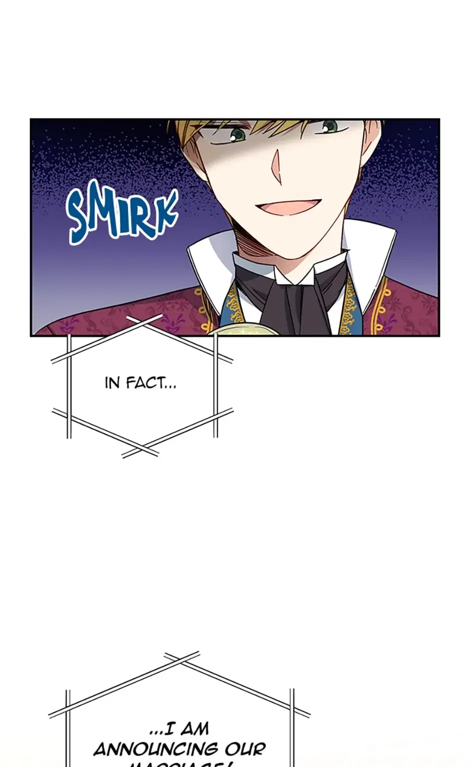 The Duchess With an Empty Soul Chapter 12 – Page 19