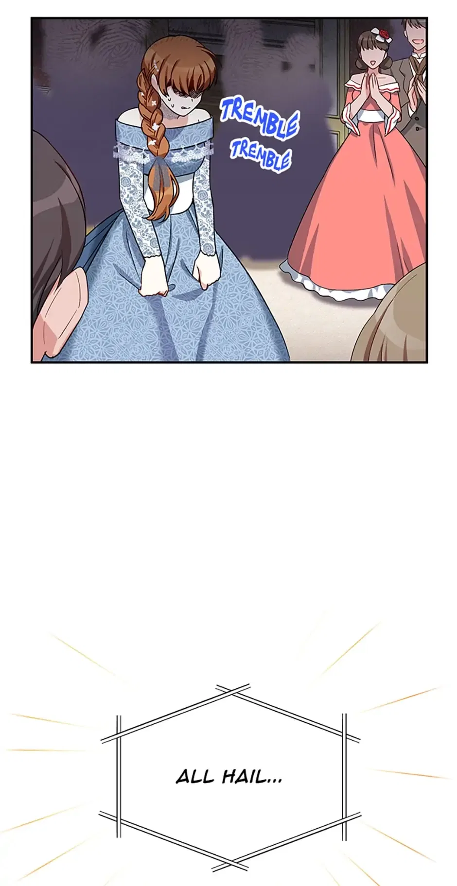 The Duchess With an Empty Soul Chapter 12 – Page 29
