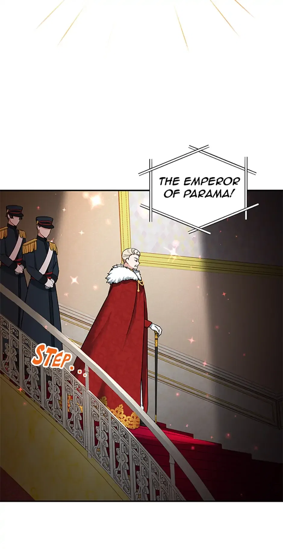 The Duchess With an Empty Soul Chapter 12 – Page 30