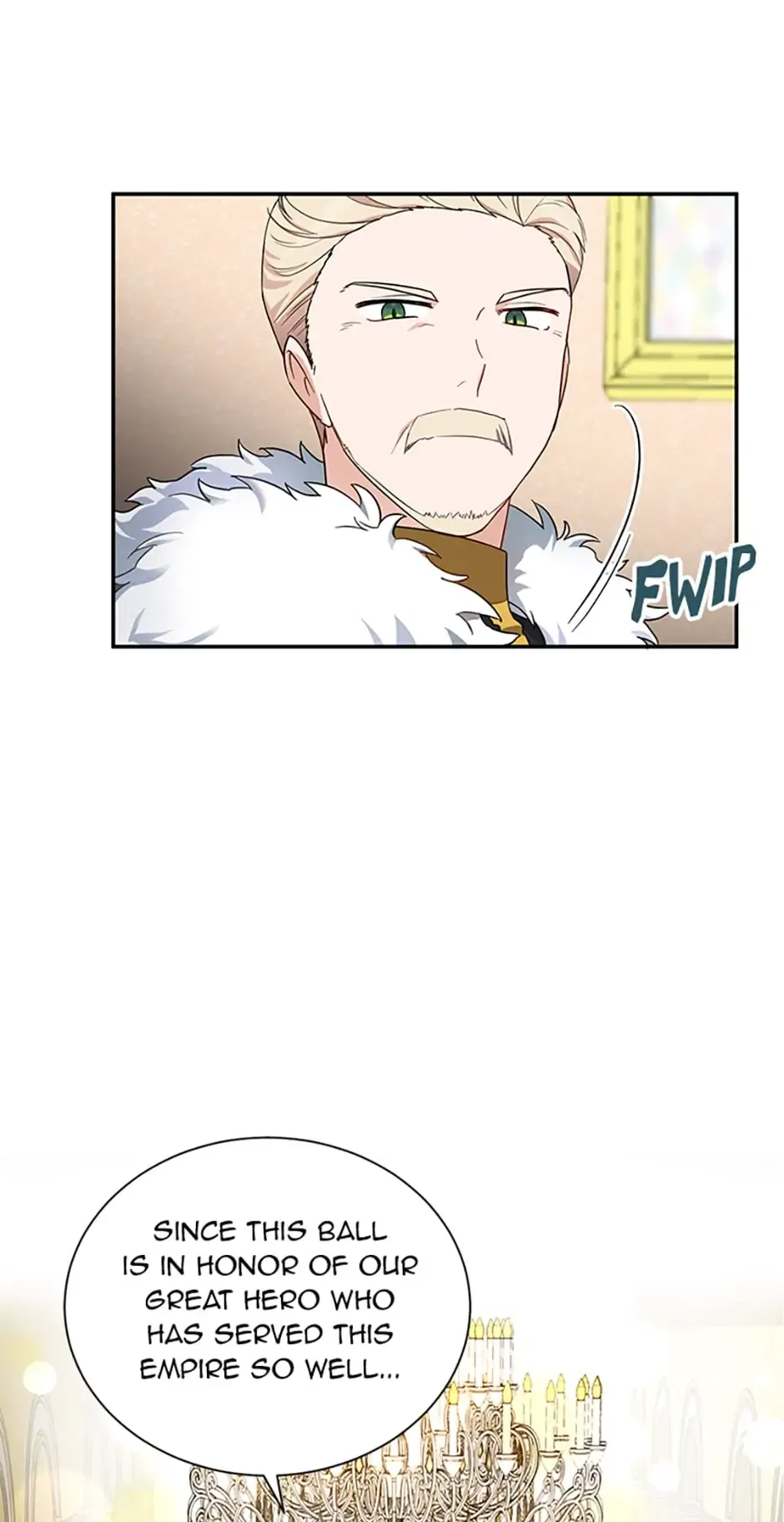 The Duchess With an Empty Soul Chapter 12 – Page 31